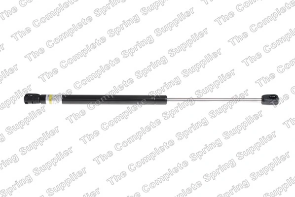 Vérin, capot-moteur LESJÖFORS 8014200