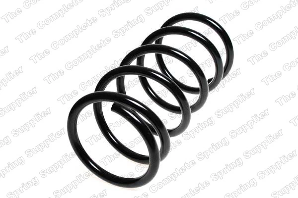 Ressort de suspension LESJÖFORS 4044211