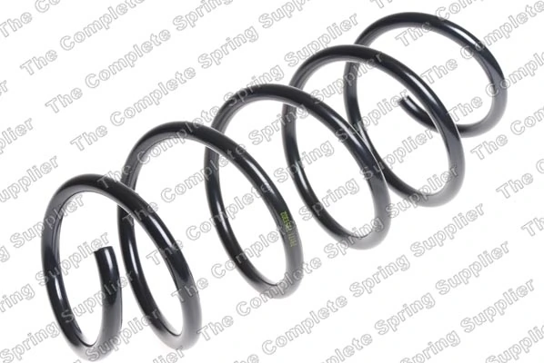 Ressort de suspension LESJÖFORS 4026224