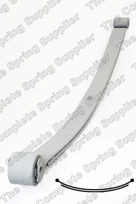 Groupe de ressorts LESJÖFORS 5826112