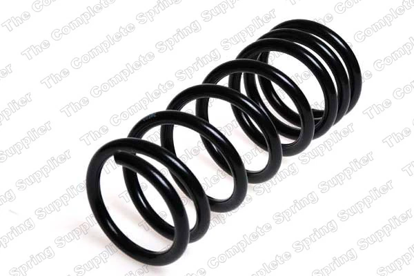 Ressort de suspension LESJÖFORS 4019106