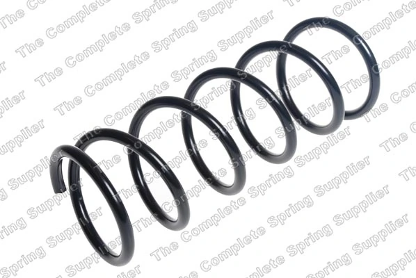 Ressort de suspension LESJÖFORS 4062100