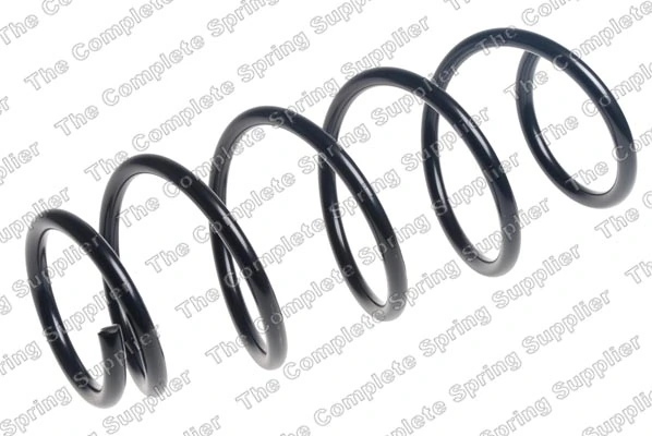 Ressort de suspension LESJÖFORS 4092667