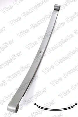 Groupe de ressorts LESJÖFORS 5856812