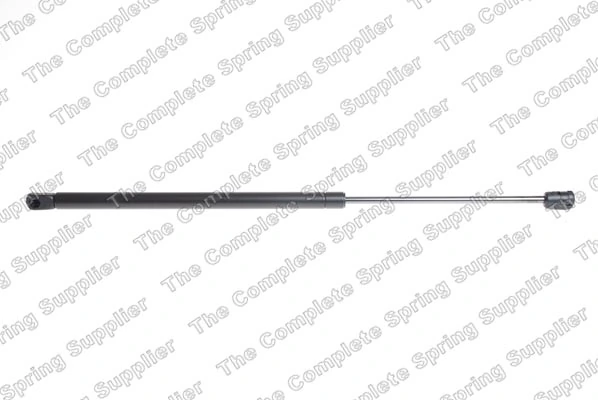 Vérin de hayon, de coffre LESJÖFORS 8141404