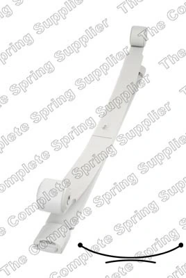 Groupe de ressorts LESJÖFORS 5827534