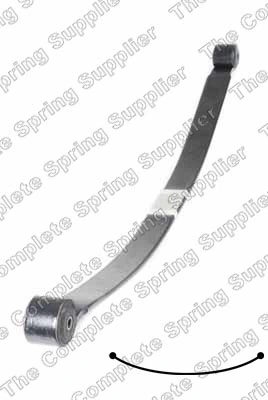 Groupe de ressorts LESJÖFORS 5827549