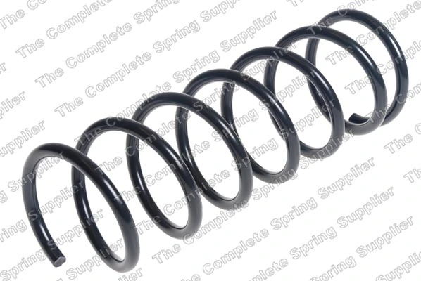 Ressort de suspension LESJÖFORS 4062084