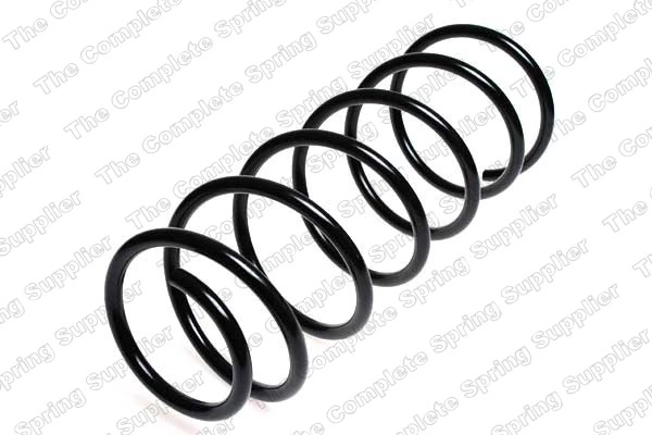 Ressort de suspension LESJÖFORS 4077807