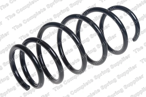 Ressort de suspension LESJÖFORS 4092633