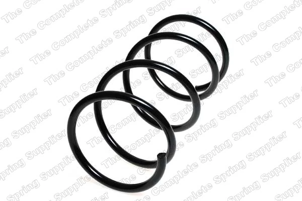 Ressort de suspension LESJÖFORS 4044216