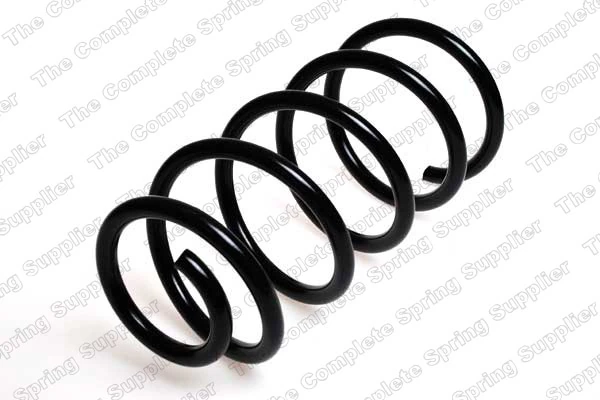 Ressort de suspension LESJÖFORS 4056832