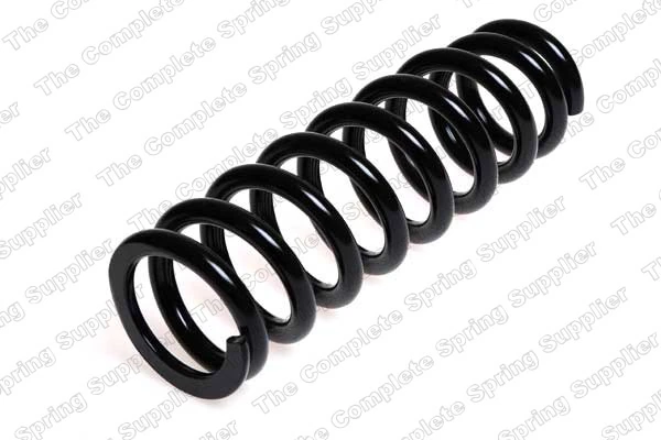 Ressort de suspension LESJÖFORS 4075751