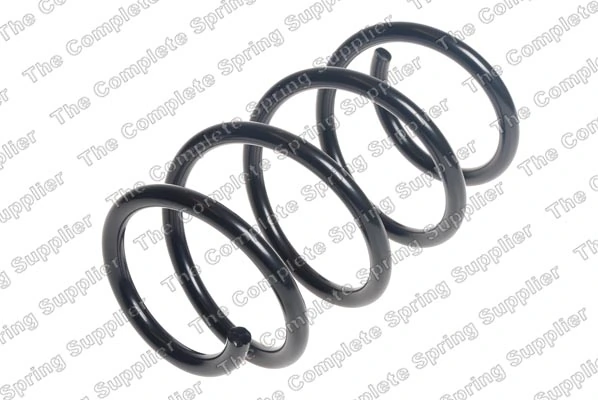 Ressort de suspension LESJÖFORS 4095130