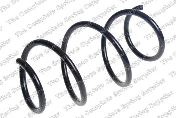 Ressort de suspension LESJÖFORS 4047008