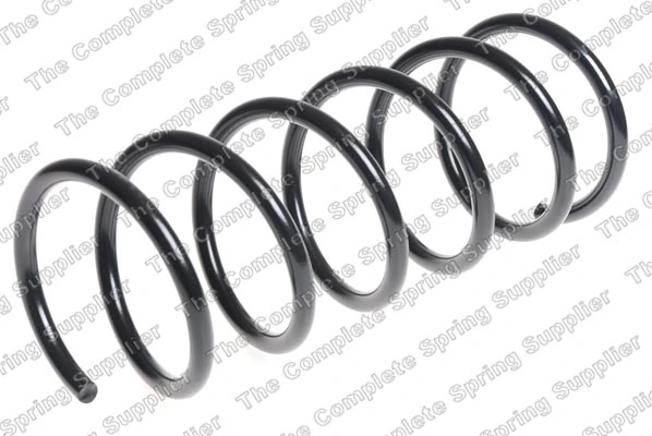 Ressort de suspension LESJÖFORS 4037242