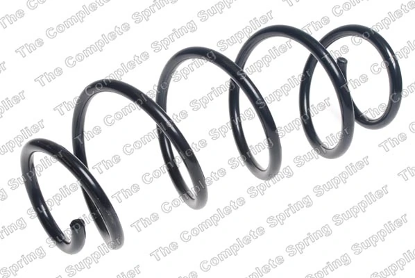 Ressort de suspension LESJÖFORS 4015702