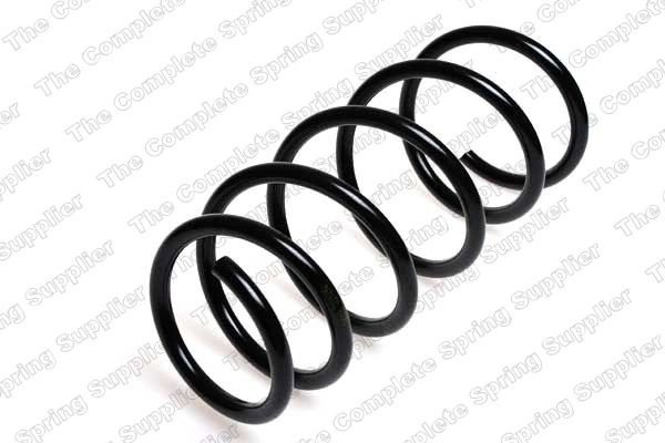 Ressort de suspension LESJÖFORS 4072941