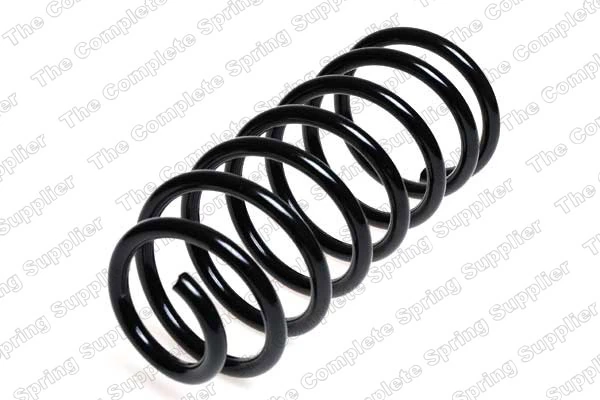 Ressort de suspension LESJÖFORS 4027552