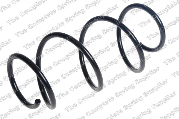 Ressort de suspension LESJÖFORS 4073008
