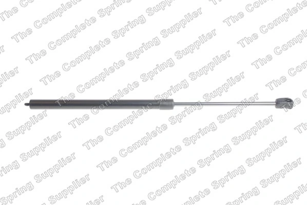 Gas Spring, bonnet