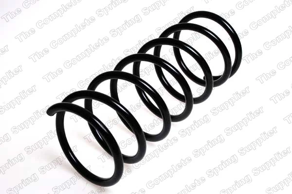 Ressort de suspension LESJÖFORS 4047003