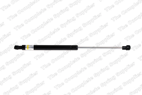 Vérin, capot-moteur LESJÖFORS 8008412