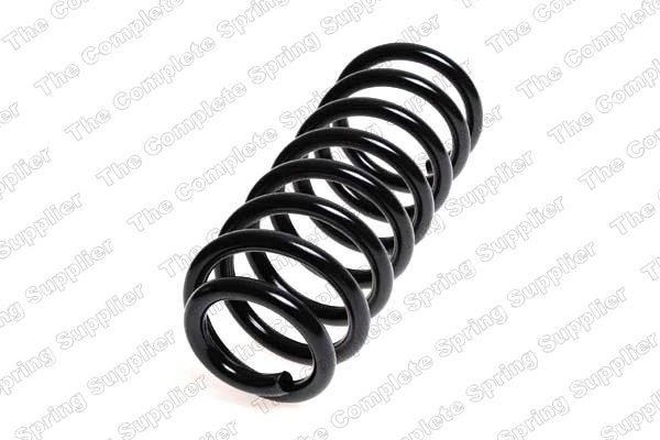 Ressort de suspension LESJÖFORS 4204215