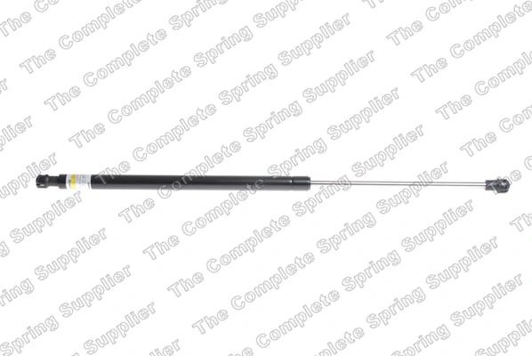 LESJOFORS 8172960 — Амортизатор багажника RENAULT SCENIC (2009-) (вир-во Lesjofors)