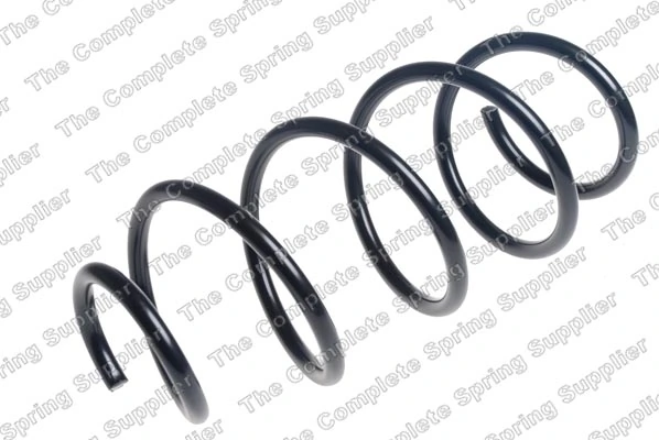 Ressort de suspension LESJÖFORS 4066863