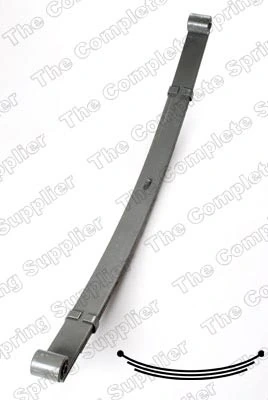 Groupe de ressorts LESJÖFORS 6019100