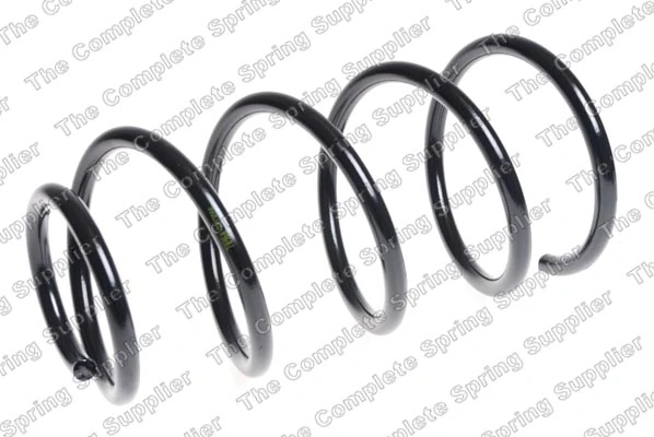 Ressort de suspension LESJÖFORS 4037233