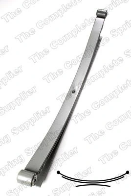 Groupe de ressorts LESJÖFORS 5856810