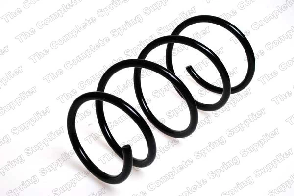 Ressort de suspension LESJÖFORS 4072942