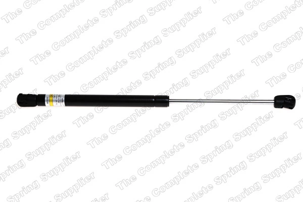 Vérin, vitre arrière LESJÖFORS 8137223