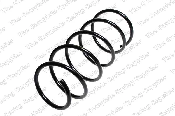 Ressort de suspension LESJÖFORS 4000718