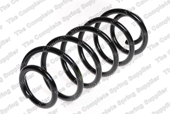 Ressort de suspension LESJÖFORS 4266740