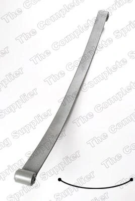 Groupe de ressorts LESJÖFORS 5856809