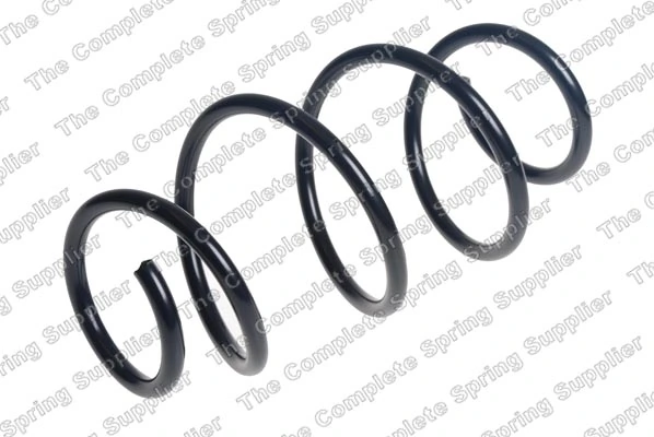 Ressort de suspension LESJÖFORS 4037303