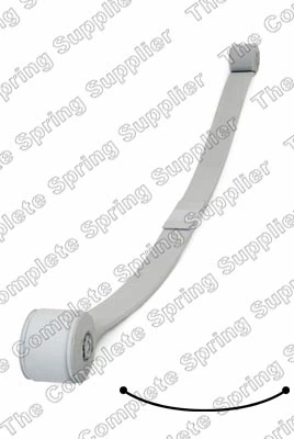 Groupe de ressorts LESJÖFORS 5827539