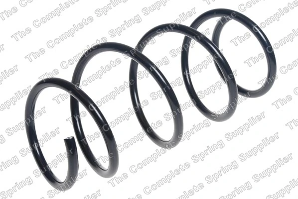 Ressort de suspension LESJÖFORS 4092620