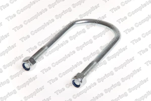 Bride de ressort LESJÖFORS 77834