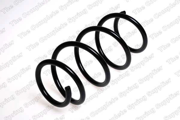 Ressort de suspension LESJÖFORS 4026155