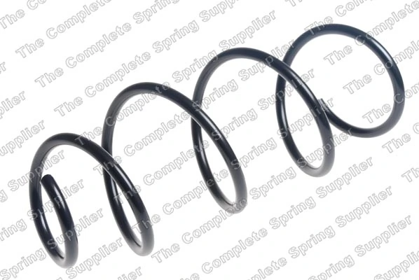 Ressort de suspension LESJÖFORS 4066861