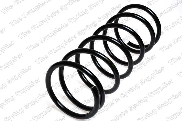 Ressort de suspension LESJÖFORS 4062017