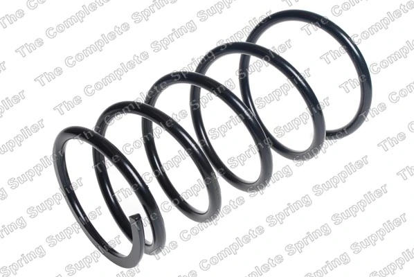 Ressort de suspension LESJÖFORS 4014003
