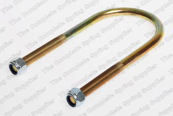 Bride de ressort LESJÖFORS 77827