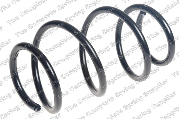 Ressort de suspension LESJÖFORS 4037312