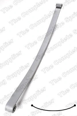 Groupe de ressorts LESJÖFORS 5856808