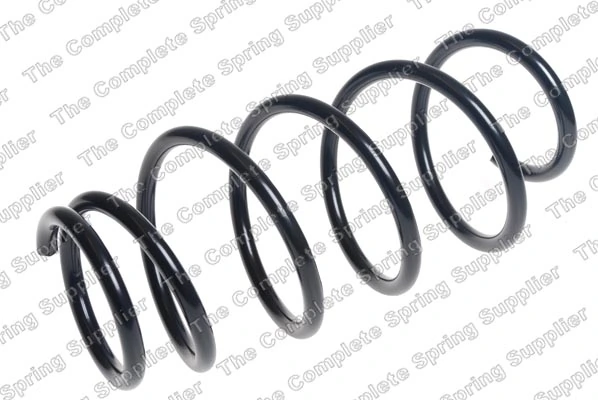 Ressort de suspension LESJÖFORS 4092632